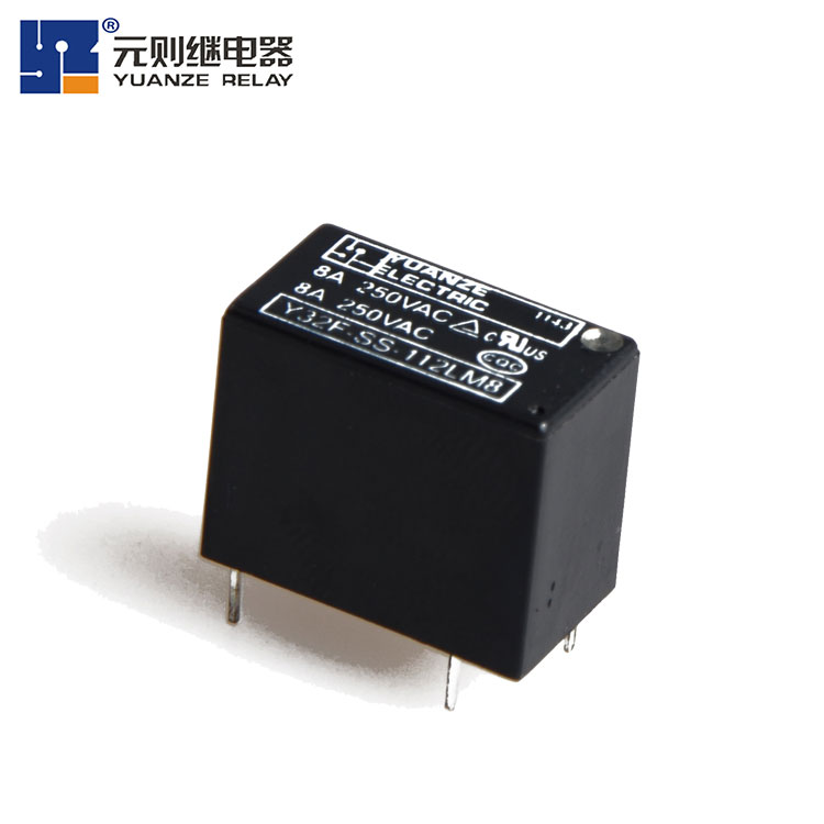 [元則電器]淺談繼電器的作用及應用領域！