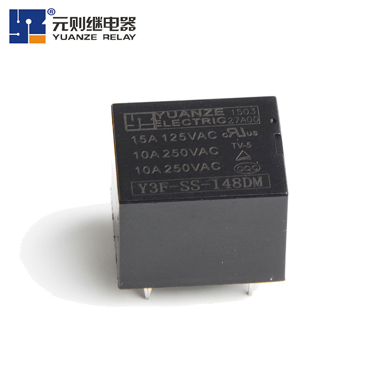 繼電器在電路中起什么作用？