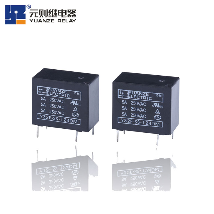 影響電磁繼電器的爬電距離的因素