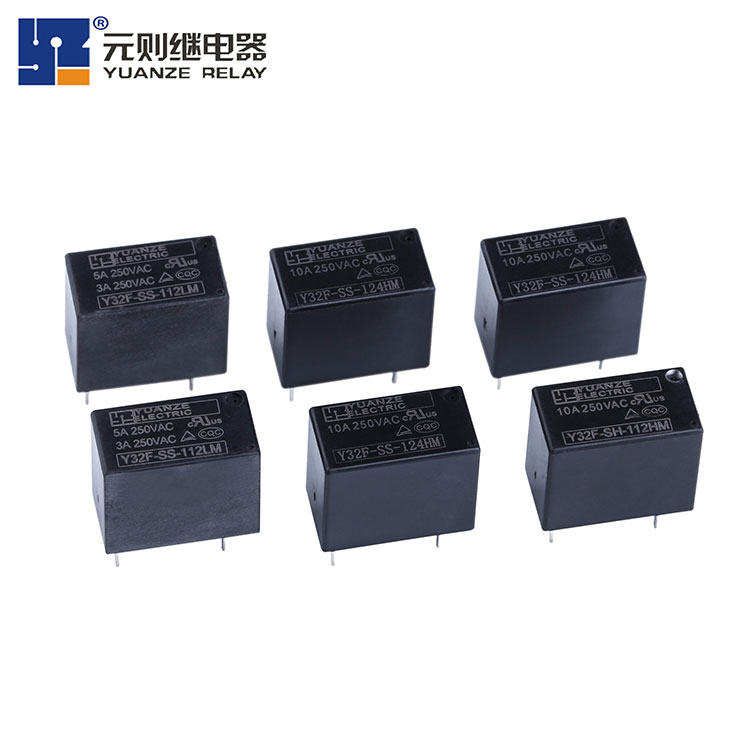 淺談電磁繼電器行業發展趨勢分析-元則電器