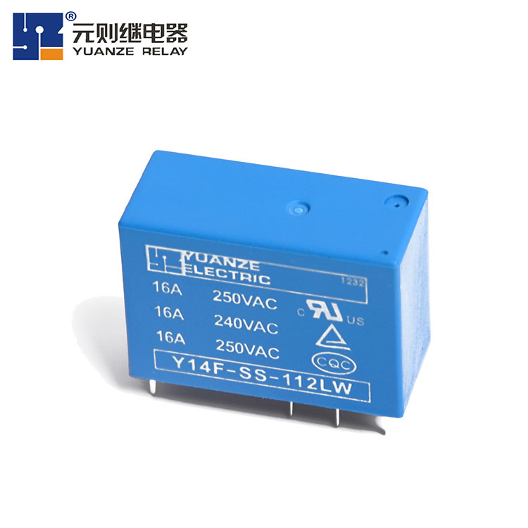 功率繼電器作用及常見的特點有哪些？