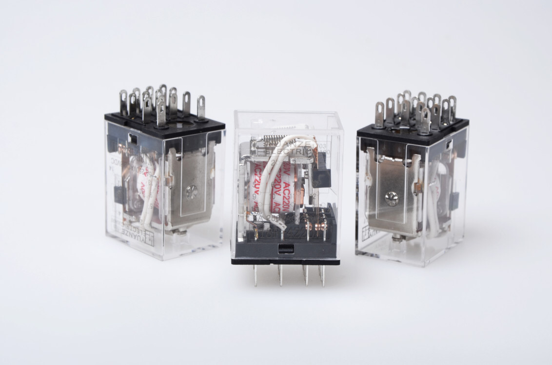 電磁繼電器功能特點介紹