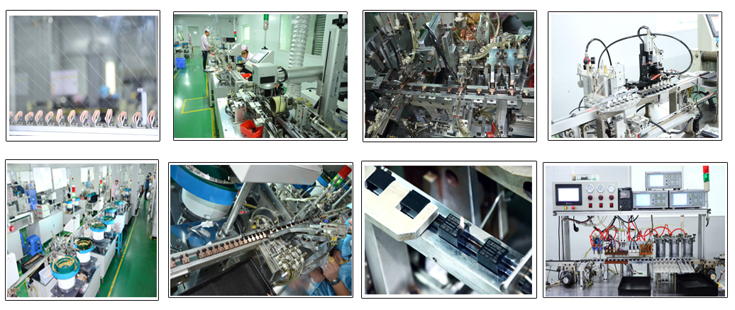 關于使用小型繼電器需注意的要點