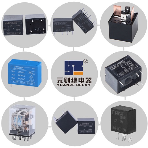 元則繼電器|自古套路留不住,唯有品質得人心