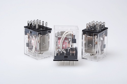 貨真價實,只做良心產品的元則繼電器公司