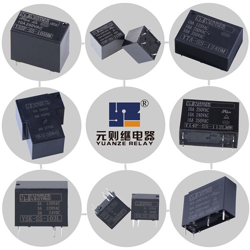 未來10年,繼電器將面臨新技術革命