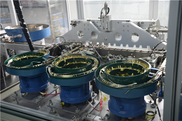 東莞汽車繼電器的好質量貫穿整個生產步驟