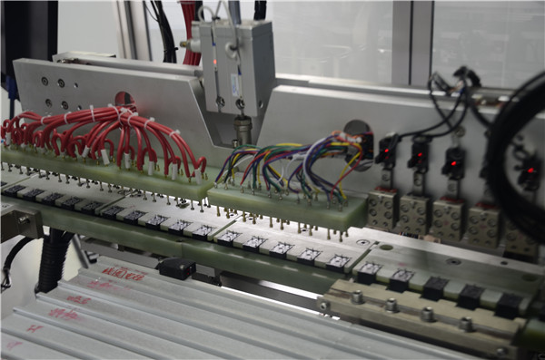 為什么眾多客戶會選擇元則電磁繼電器呢