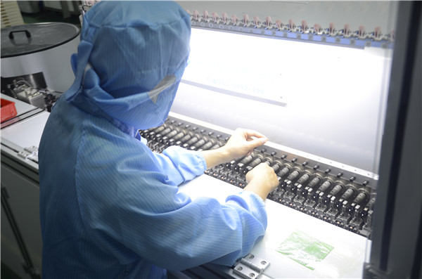 電磁繼電器市場熾熱化競爭,2019誰主沉浮