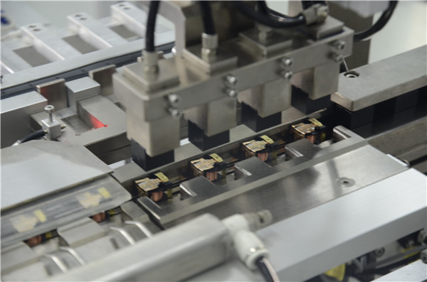 【品質(zhì)優(yōu)】采購電磁繼電器選對廠家更安心