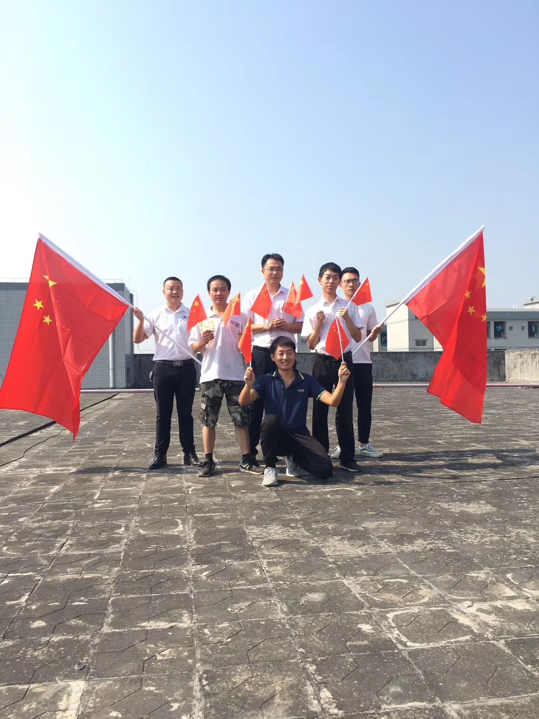 華夢七十載，初心繹時代！——元則繼電器伴您一起走進20時代！